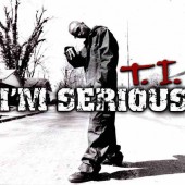 T.I. im-serious